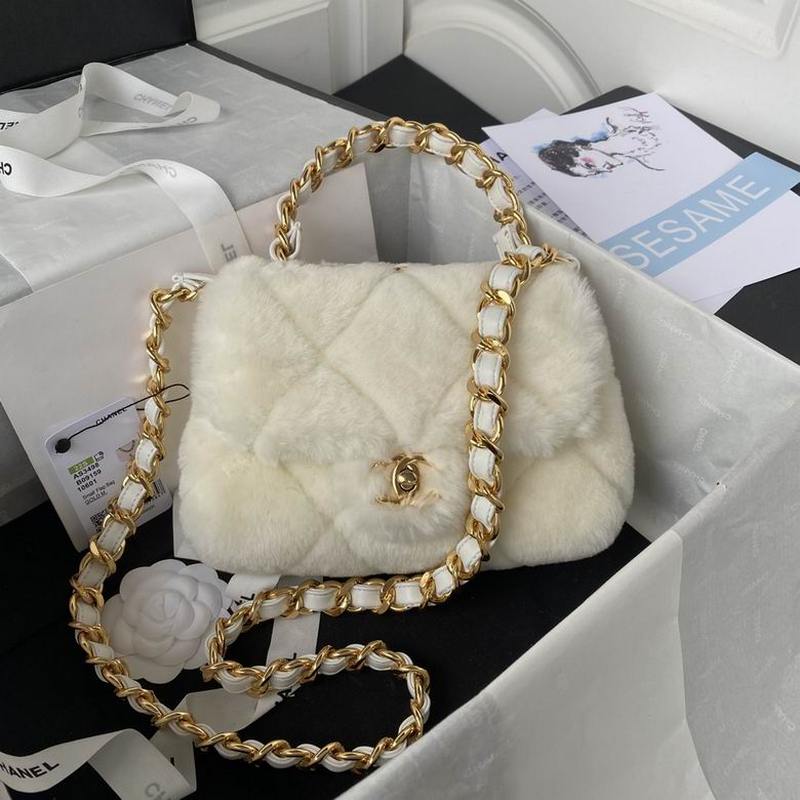 Chanel Handbags 115